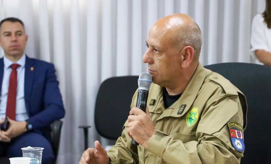 Segurança Pública divulga redução no número de homicídios de janeiro a setembro