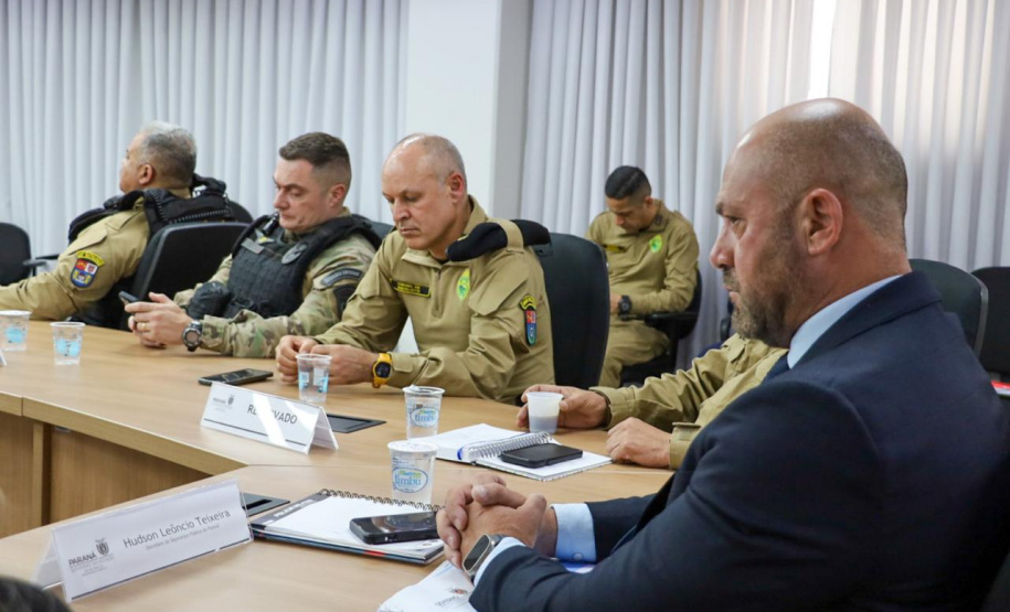 Segurança Pública divulga redução no número de homicídios de janeiro a setembro