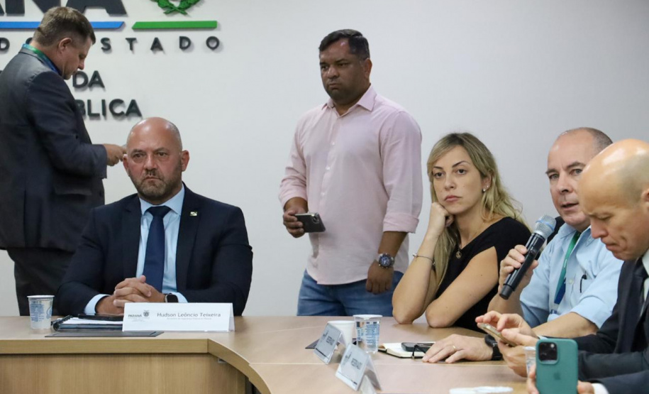 Segurança Pública divulga redução no número de homicídios de janeiro a setembro