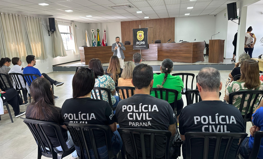 PCPR na Comunidade leva serviços para população de Santa Izabel do Oeste, Nova Esperança e Realeza