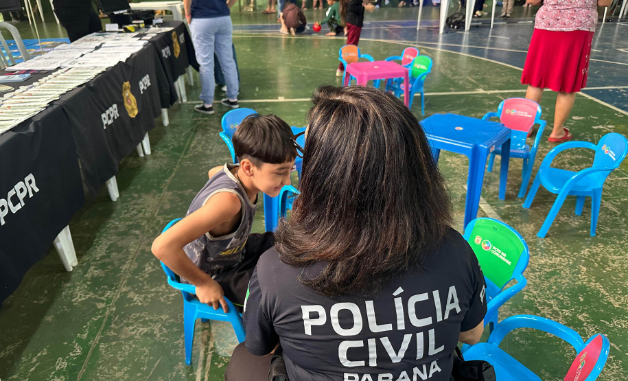 PCPR na Comunidade levará serviços ao Vale do Ivaí, Oeste e RMC nesta semana