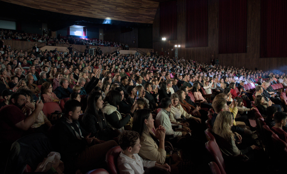 Heróis do Fogo: show da banda do Corpo de Bombeiros abre comemorações de aniversário