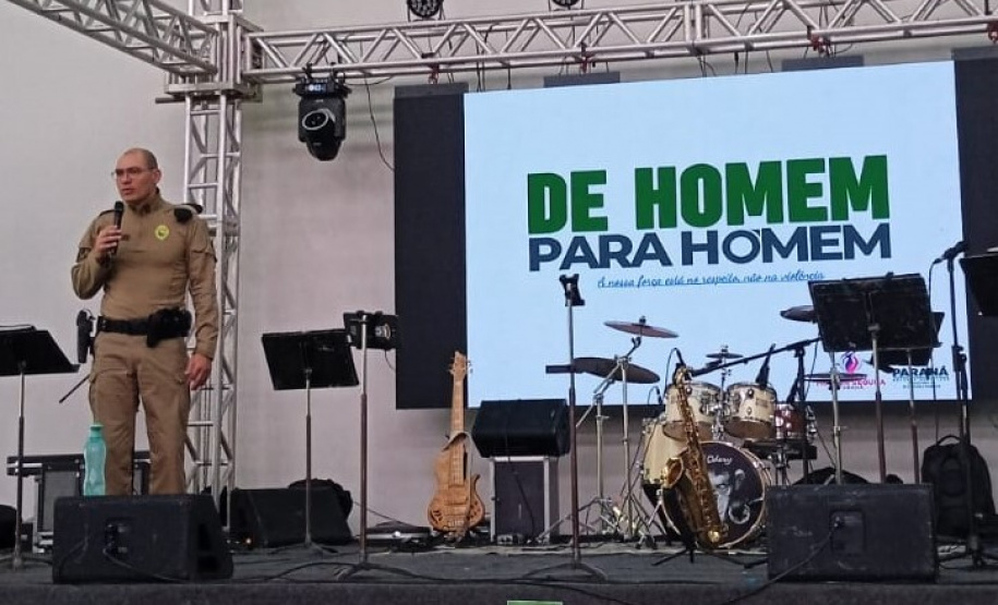 Projeto De Homem para Homem atinge mais de 8 mil homens em dois meses