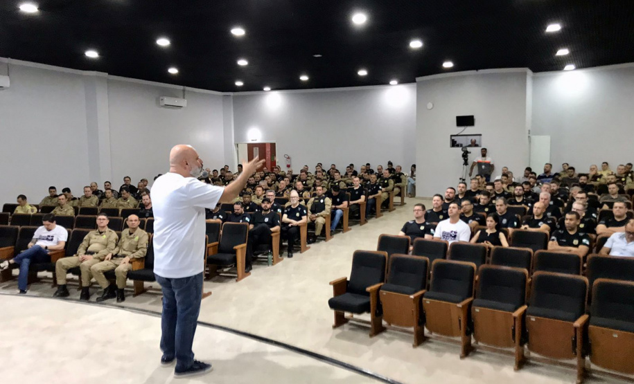 Projeto De Homem para Homem atinge mais de 8 mil homens em dois meses