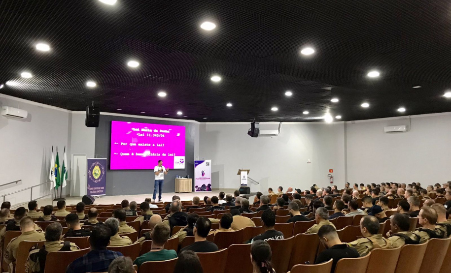 Projeto De Homem para Homem atinge mais de 8 mil homens em dois meses