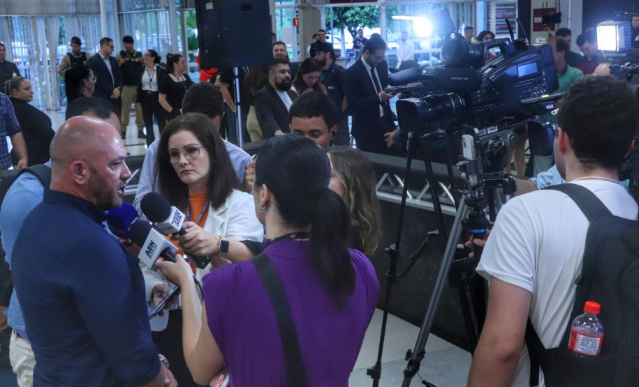 Com reforço do efetivo, eleições ocorrem de forma tranquila em todo o Estado neste domingo