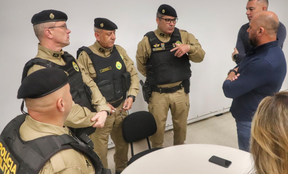 Operação Eleições 2024 - segundo turno: acompanhe as ocorrências de segurança pública em todo o Paraná