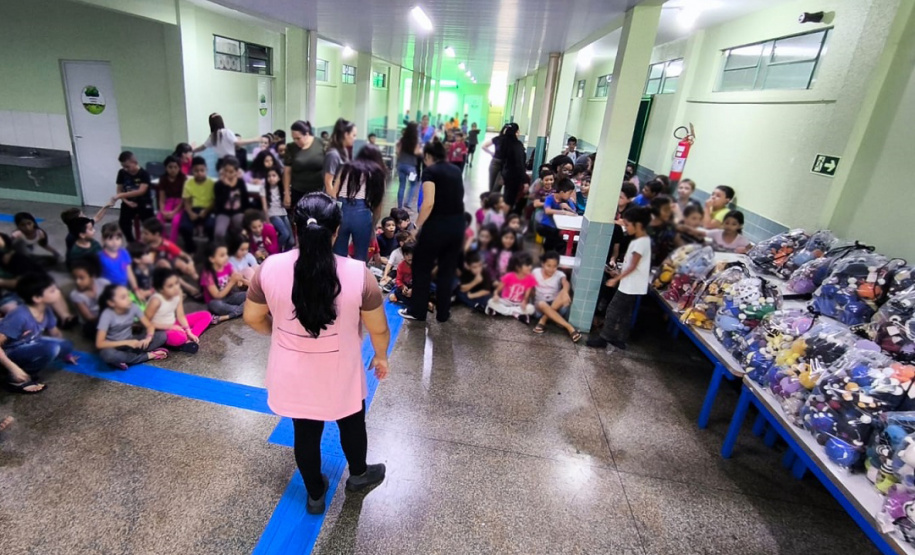 Amigurumi Solidário: homens privados de liberdade fazem 3 mil brinquedos para crianças