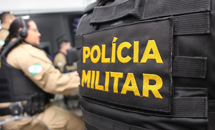 PMPR fará treinamento contra crimes violentos em São José dos Pinhais