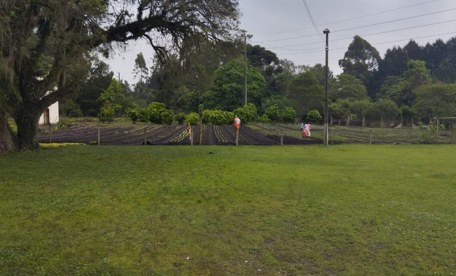 Complexo Médico Penal passa por adequações estruturais visando melhorias no tratamento humanizado da pena