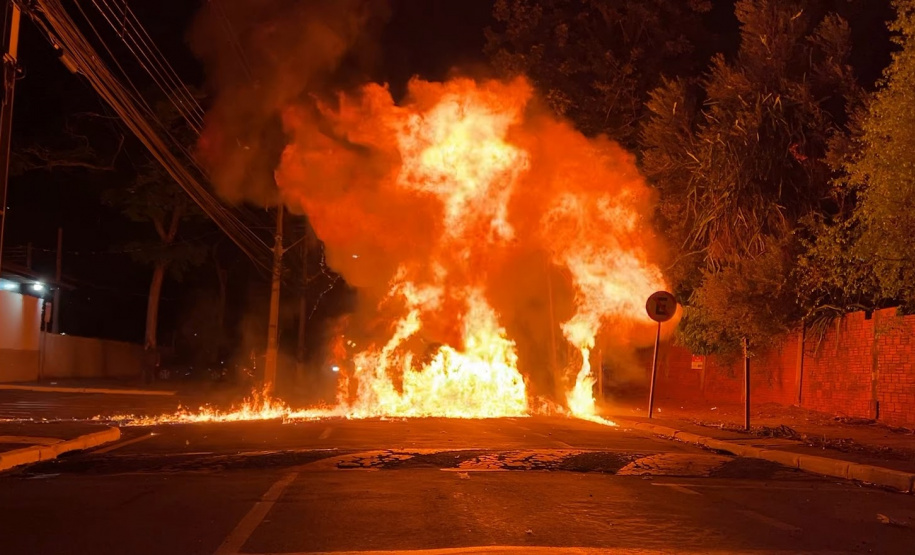 PMPR fará treinamento contra crimes violentos em São José dos Pinhais