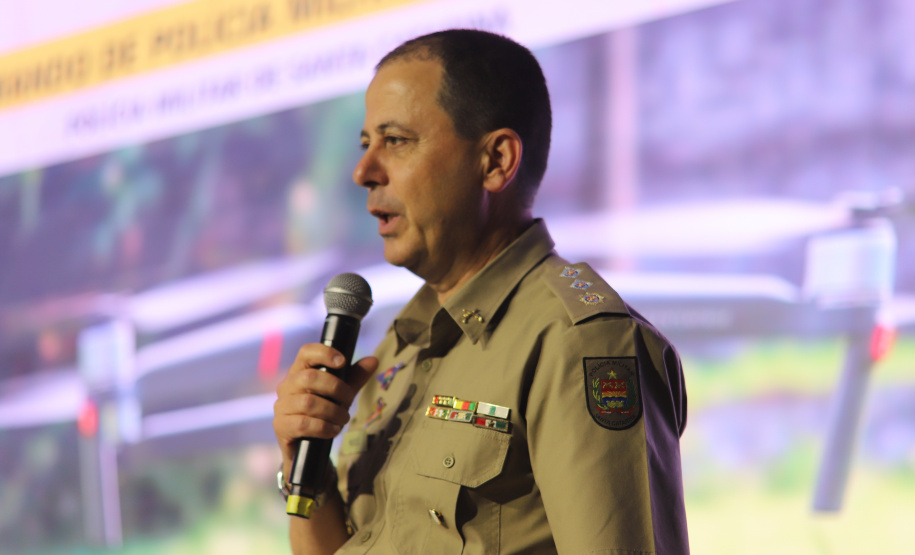 Batalhão de Polícia Rodoviária comemora 60 anos em evento com policiais de 15 estados