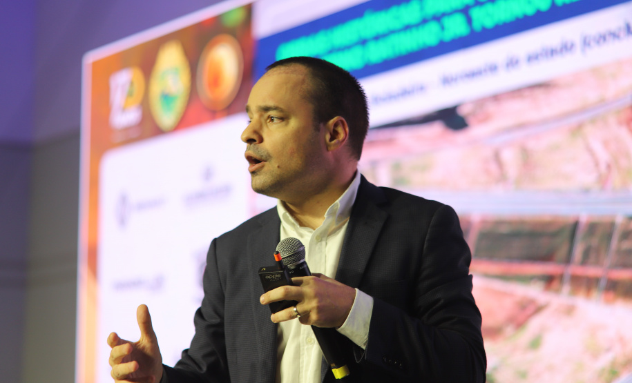 Batalhão de Polícia Rodoviária comemora 60 anos em evento com policiais de 15 estados