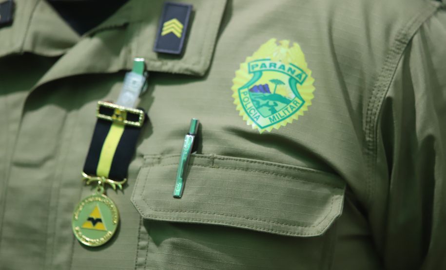 Batalhão de Polícia Rodoviária comemora 60 anos em evento com policiais de 15 estados