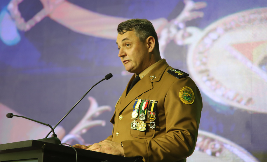 Batalhão de Polícia Rodoviária comemora 60 anos em evento com policiais de 15 estados