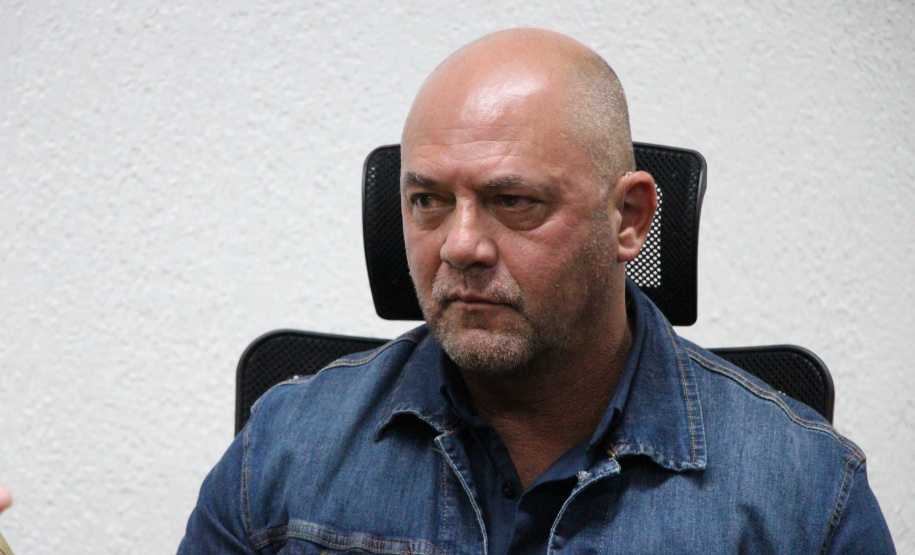 PMPR homenageia policiais do BPRONE por atuação em ocorrência de alto risco