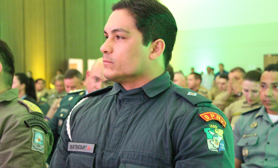 Batalhão de Polícia Rodoviária comemora 60 anos em evento com policiais de 15 estados