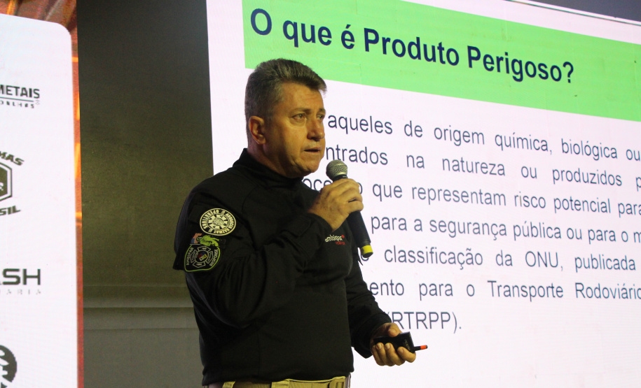 Batalhão de Polícia Rodoviária comemora 60 anos em evento com policiais de 15 estados