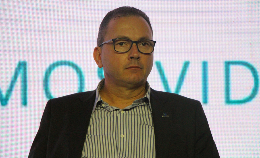 Batalhão de Polícia Rodoviária comemora 60 anos em evento com policiais de 15 estados