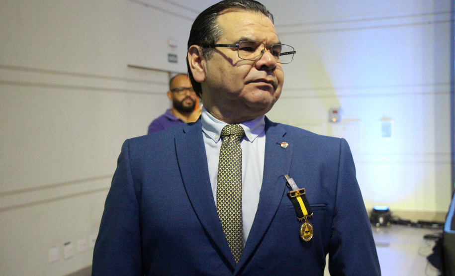 Batalhão de Polícia Rodoviária comemora 60 anos em evento com policiais de 15 estados