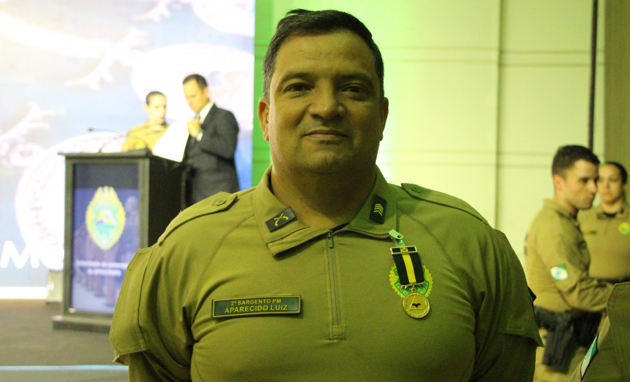 Batalhão de Polícia Rodoviária comemora 60 anos em evento com policiais de 15 estados