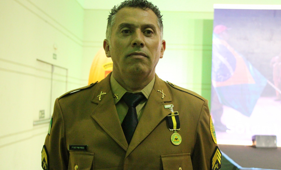 Batalhão de Polícia Rodoviária comemora 60 anos em evento com policiais de 15 estados