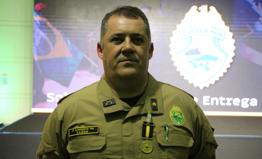 Batalhão de Polícia Rodoviária comemora 60 anos em evento com policiais de 15 estados