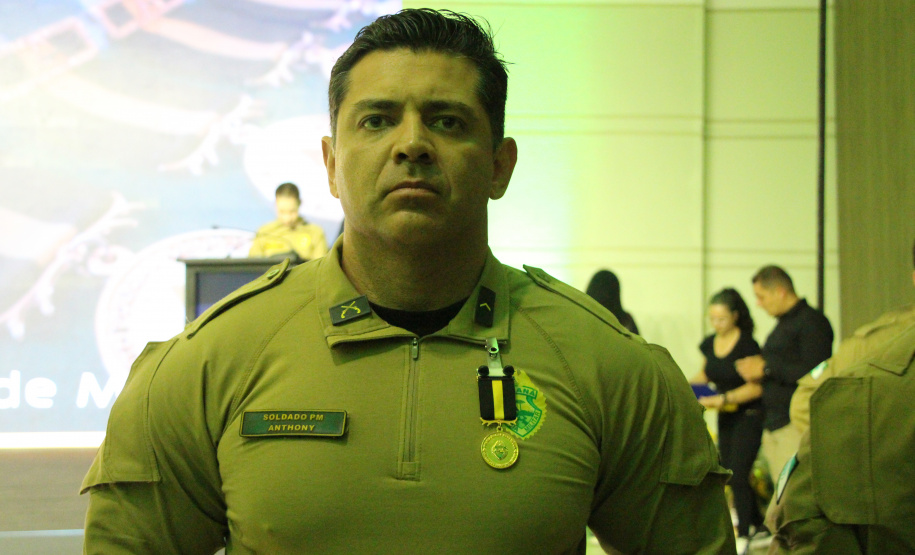 Batalhão de Polícia Rodoviária comemora 60 anos em evento com policiais de 15 estados