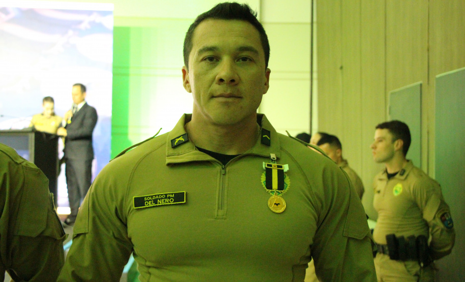 Batalhão de Polícia Rodoviária comemora 60 anos em evento com policiais de 15 estados