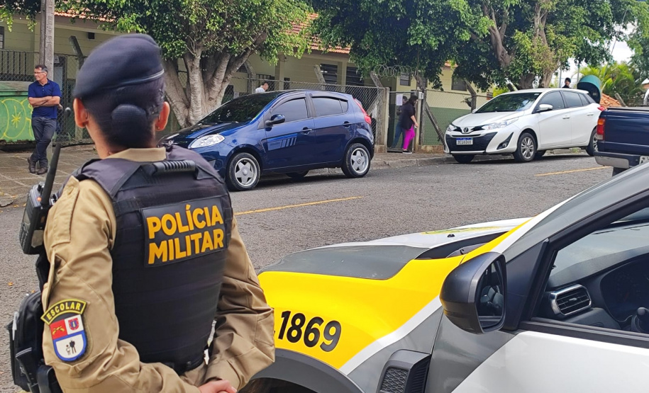 Operação Eleições 2024 - segundo turno: acompanhe as ocorrências de segurança pública em todo o Paraná