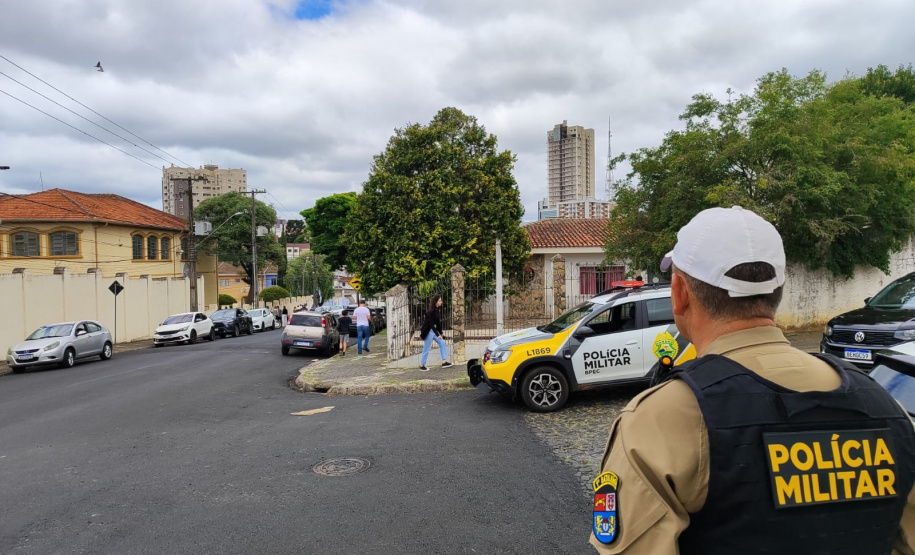 Operação Eleições 2024 - segundo turno: acompanhe as ocorrências de segurança pública em todo o Paraná