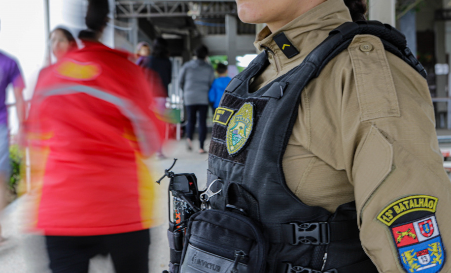 Operação Eleições 2024 - segundo turno: acompanhe as ocorrências de segurança pública em todo o Paraná