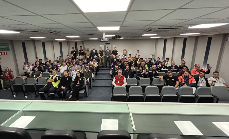 Projeto De Homem para Homem atinge mais de 8 mil homens em dois meses