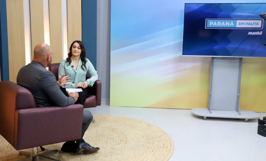 Secretário destaca redução de crimes e operações especiais de combate a violência contra mulher