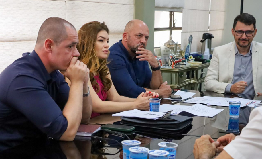 Cascavel receberá nova sede da Polícia Científica