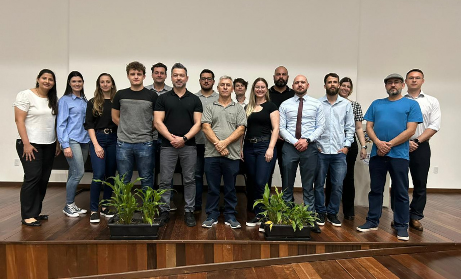 Polícia Científica do Paraná ganha reforço de 16 novos técnicos de perícia