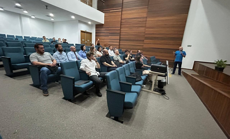 Polícia Científica do Paraná ganha reforço de 16 novos técnicos de perícia