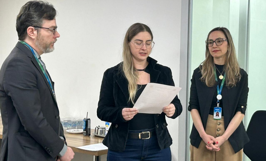 Polícia Científica do Paraná ganha reforço de 16 novos técnicos de perícia