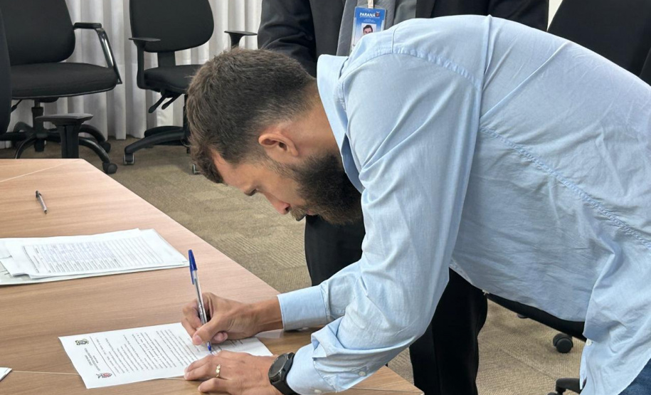 Polícia Científica do Paraná ganha reforço de 16 novos técnicos de perícia