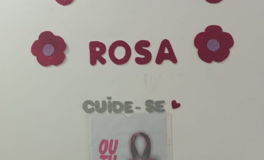 Penitenciária de Foz do Iguaçu promove exames de prevenção ao câncer às 266 custodiadas