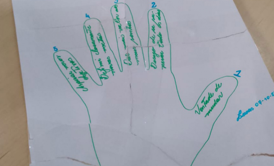 Penitenciária de Foz do Iguaçu promove exames de prevenção ao câncer às 266 custodiadas