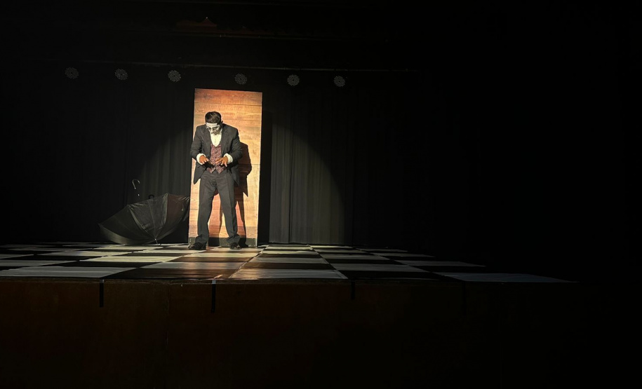 Polícia Penal do Paraná promove ações de reintegração social através da arte