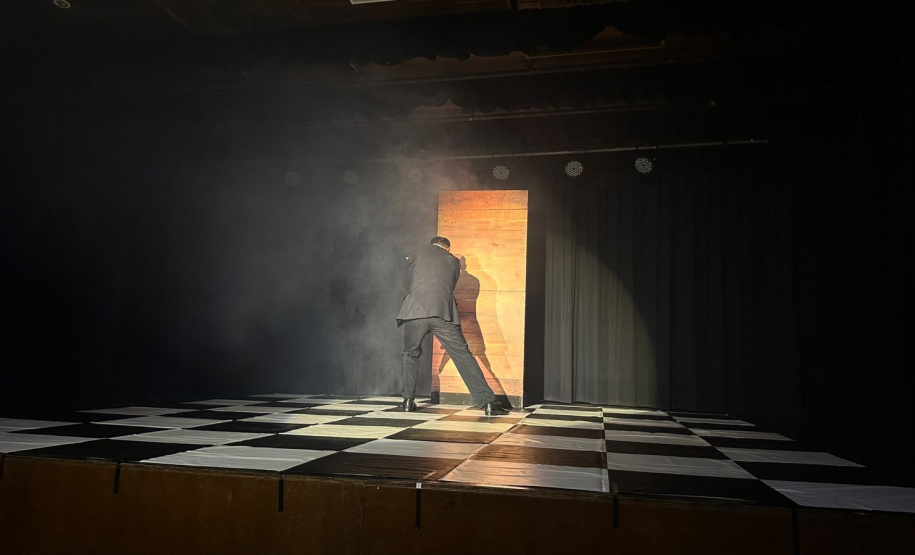 Polícia Penal do Paraná promove ações de reintegração social através da arte