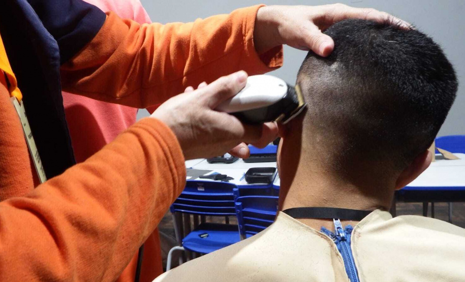 Cuidado humanizado: iniciativas da PPPR para um tratamento penal eficaz no Complexo Médico Penal