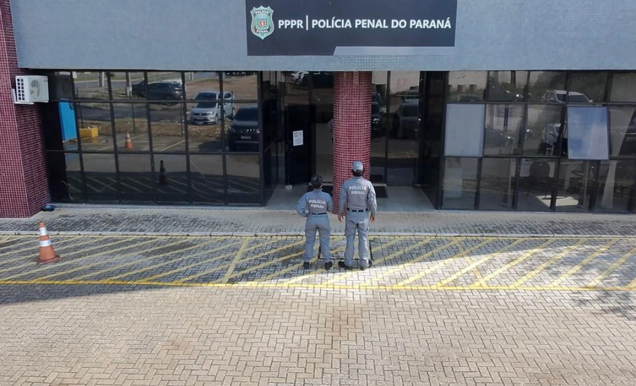 Polícia Penal completa três anos com investimentos e ganhos aos servidores
