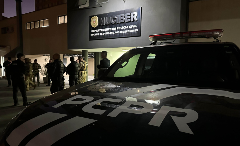 PCPR faz operação contra exploração sexual infantojuvenil no Paraná