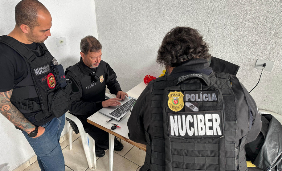 PCPR faz operação contra exploração sexual infantojuvenil no Paraná