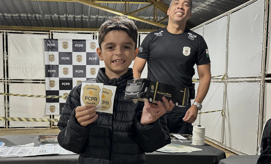 Ivaiporã e Bandeirantes recebem serviços do PCPR na Comunidade nesta semana