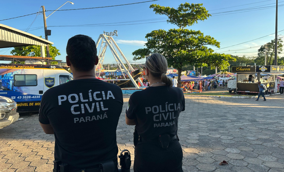 Ivaiporã e Bandeirantes recebem serviços do PCPR na Comunidade nesta semana