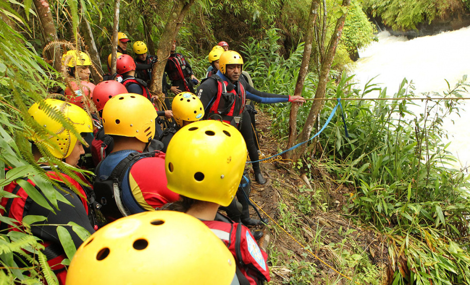 Diversão segura: saiba o que fazer para a trilha ou escalada não virar dor de cabeça